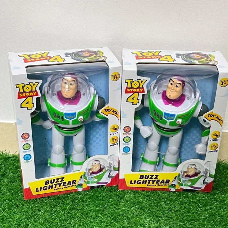 Buzz - Toy Story