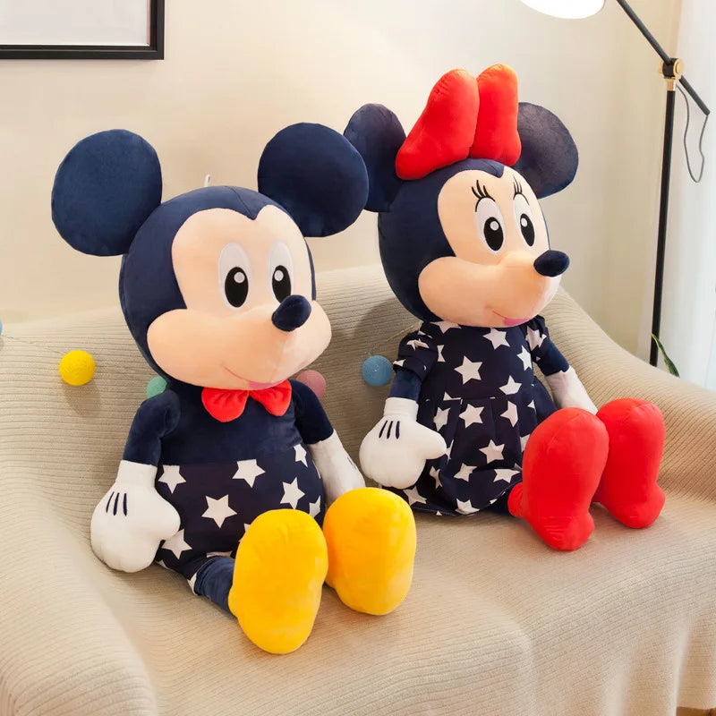 Mickey e Minnie - Disney