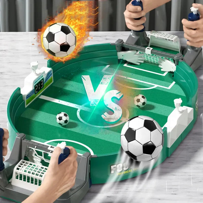 Futebol de Mesa