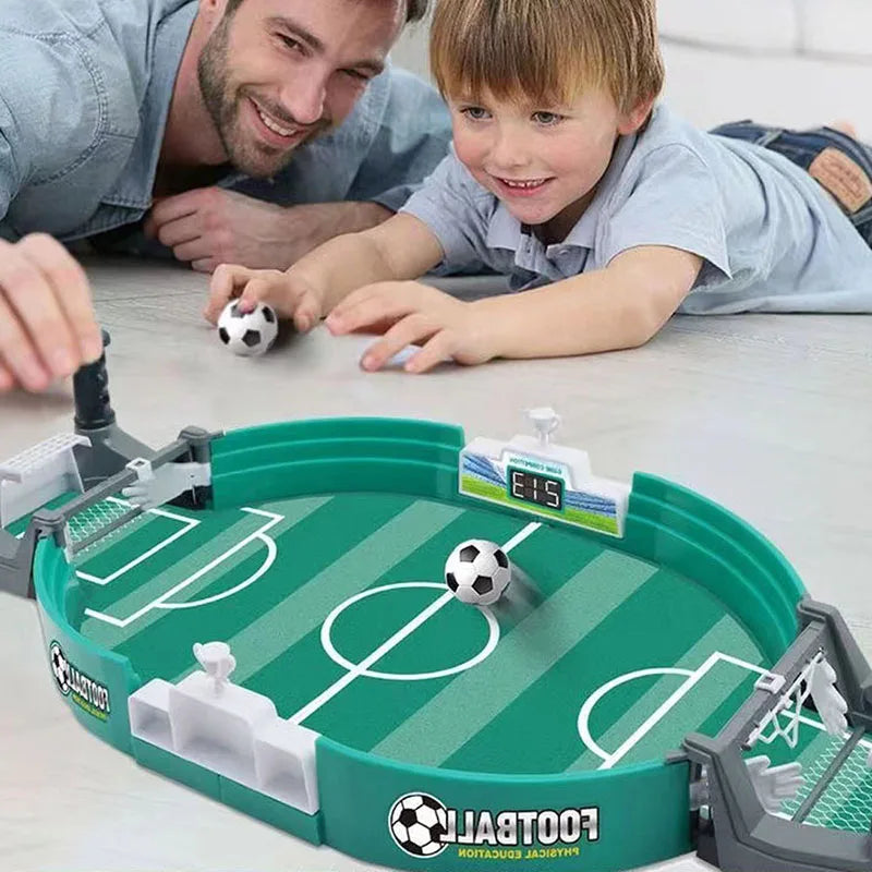 Futebol de Mesa