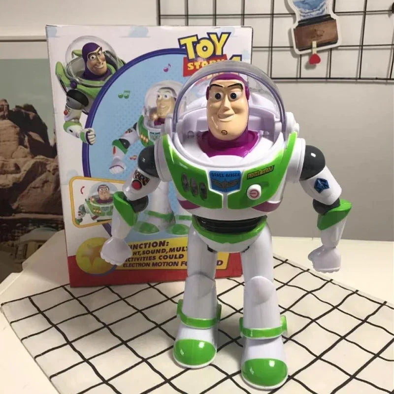 Buzz - Toy Story