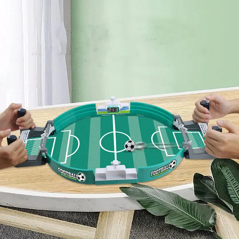 Futebol de Mesa