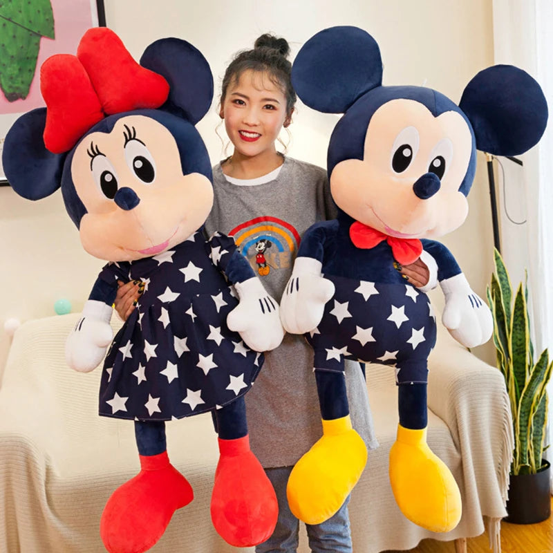 Mickey e Minnie - Disney