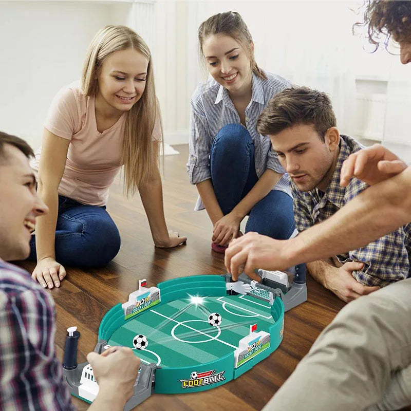 Futebol de Mesa