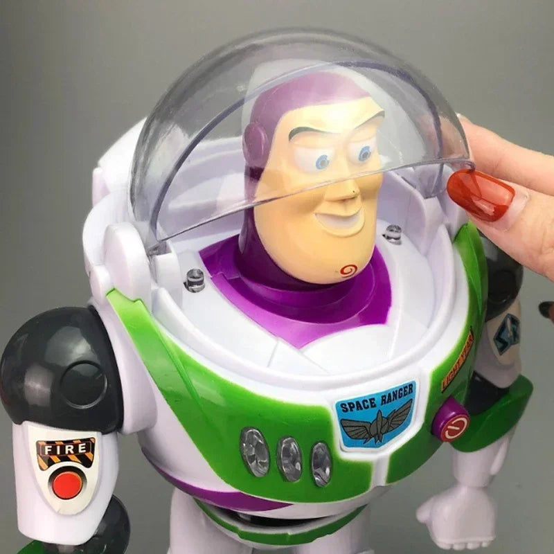 Buzz - Toy Story