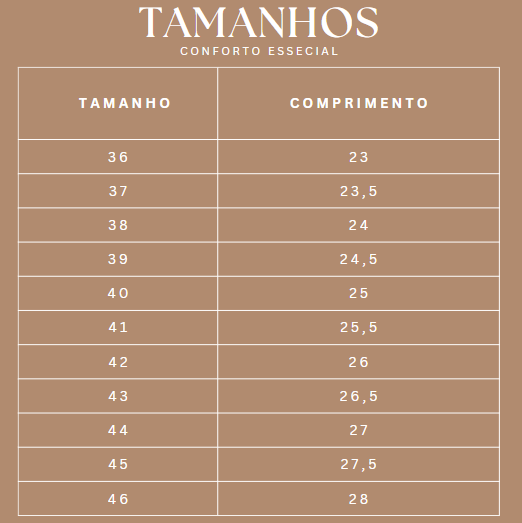 Tênis Esportivo e Confortável